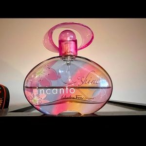Ferragamo Incanto Shine Perfume